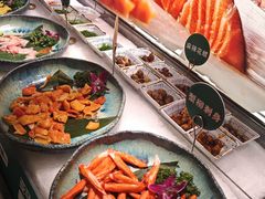 -亚马逊海鲜自助(梅溪湖步步高店)