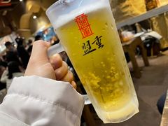-盟重烧烤(东瓜山创始店)