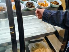 -草包包子铺1937(普利街店)