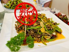 -五七小李子油焖大虾(总店)