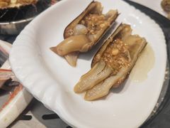 -海味当家·蒸锅海鲜(中山广场创始店)
