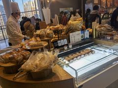 -西村叔叔的店·面包·甜品·蛋糕(清河万象汇店)