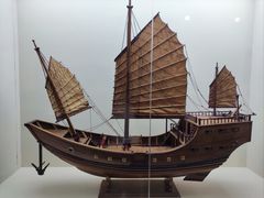 -深圳博物馆(古代艺术馆)