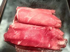-清真京华源·涮肉烧烤(丰庆店)