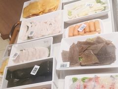 -野妹火锅(布吉店)