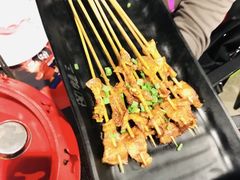 -蛙三泡椒牛蛙(万象城店)