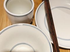 -吴记粥铺·淮扬小馆(欧尚店)