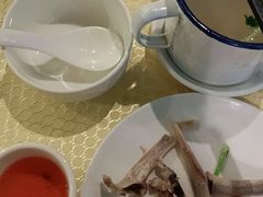 -巴扎美食·新疆菜·西域歌舞表演餐厅(新疆大厦店)