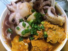 -荔林食店(西华路店)