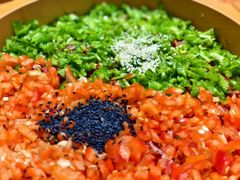 -塔兰齐新疆孜然火锅(鲤鱼山路店)