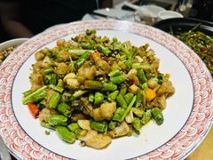 馋嘴美蛙-天堂鸟水煮鱼·烟火川菜(凤凰路店)