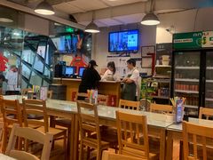 大堂-文三里屯面馆(三里屯店)
