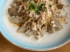 酒糟蒸大肠-得意楼蒸菜馆