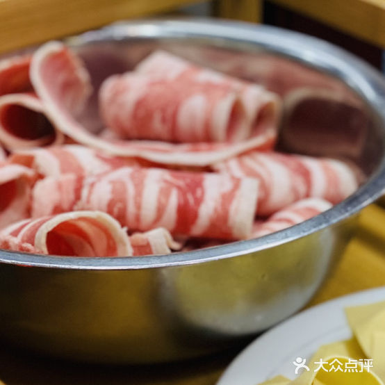 小武火锅(奇章新城店)