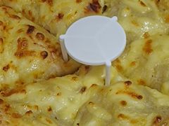 -尊宝比萨(福强店)