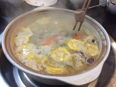 -土连锅·现熬养生汤锅(梁家巷店)