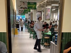 -费大厨辣椒炒肉(太平老街店)