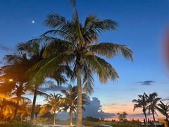 -白沙门生态公园