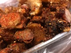 -脆皮五花肉(建东街旗舰店)