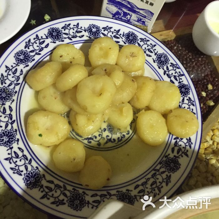 翠湖人家-图片-滕州市美食-大众点评网