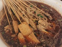 冷锅串-三生小馆(亭知路店)