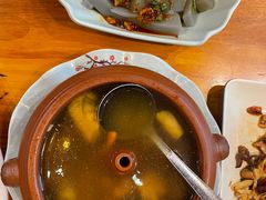 -小厨子私房菜·云南美食店
