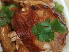 熏鸡-鹤乡东北菜(崮山路店)