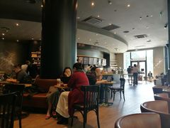 -星巴克臻选(成都来福士店)