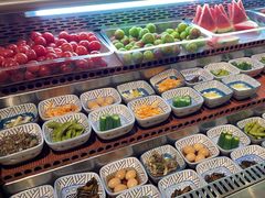 -温野菜涮涮锅(曲江大悦城店)