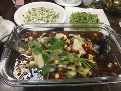 -婺源第一楼(朱子大道店)