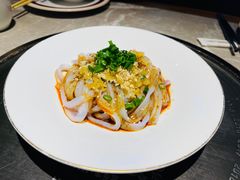 -新渝城·川菜·火锅(区庄店)