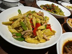 -德叔阙里·衢州菜馆(月湖店)