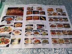 -巴扎美食·新疆菜·西域歌舞表演餐厅(新疆大厦店)