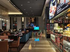 -富力希尔顿酒店·地阔自助餐厅