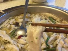 -芭夯兔·兔肉汤锅(新都店)
