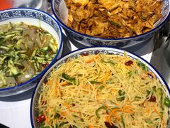 -王胖儿甏肉干饭(总店)