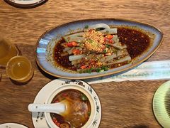 -小喜客·云南特色菜(纳西庭院店)