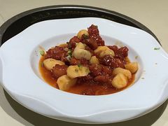 新派荔枝肉-大家食府·福建菜(FAC协盛中心庭院餐厅店)