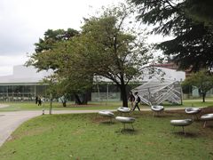 -金泽21世纪美术馆