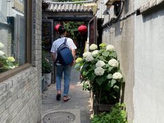 -四喜小胖·北京涮肉(五道营店)