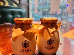 -马迭尔德式西餐精酿啤酒屋(中央大街店)