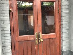 -铃木食堂(帽儿胡同店)
