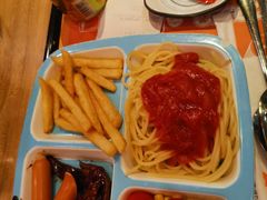 -大快活(丽丰店)