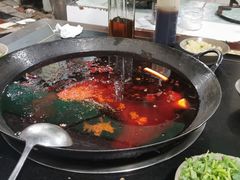 -星鸿社重庆老火锅