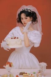 -克拉女神写真馆·匠心定制