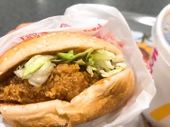 -麦当劳(春风店)