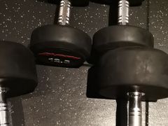 -杭菁壹号健身(余之城店)