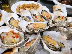 生蚝-蚝专家(北滘店)