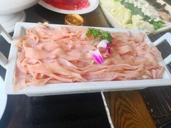 -重庆德庄火锅(体育中心店)