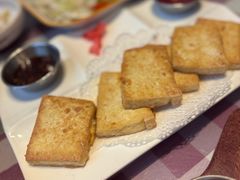 -益百岁牛尾汤主题餐厅(辛庄街店)